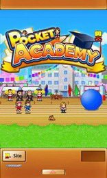 download Pocket Academy apk